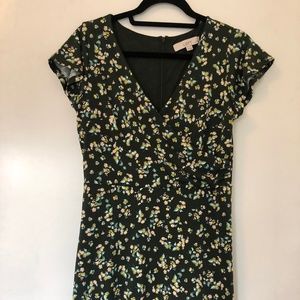 Ann Taylor LOFT dress 4P